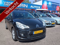Citroën C3 - 1.4 Ligne Business Airco Cruise 16'' L.M.V Nw APK