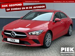 Mercedes-Benz CLA-Klasse - 200 Business Solution 4MATIC