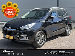 Hyundai ix35 - 2.0i i-Vision / Automaat / Trekhaak / 1600kg Trekgewicht / Schuif kantel dak / Achteruitri