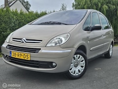 Citroën Xsara Picasso - 1.6i Attraction/New Apk/125dkm/Airco