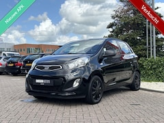 Kia Picanto - 1.0 CVVT, 5 Deurs, NW apk