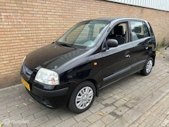 Hyundai Atos - 1.1i Active World Cup edition