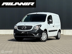 Mercedes-Benz Citan - bestel 108 CDI BlueEFFICIENCY Kort | Airco