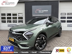 Kia Sportage - 1.6 T-GDi Plug-in Hybrid AWD GT-Line PANORAMADAK