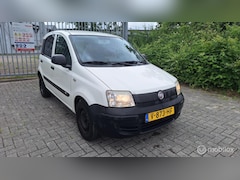 Fiat Panda - Van