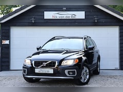 Volvo XC70 - 3.2 Summum-Carplay-Camera-Trekhaak-Stoelverwarming