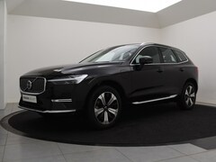 Volvo XC60 - T6 PLUG-IN HYBRID LONG RANGE PLUS BRIGHT SCHUIFDAK ACC BLIS LEDE