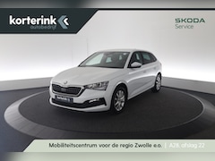 Skoda Scala - 1.0 TSI Ambition