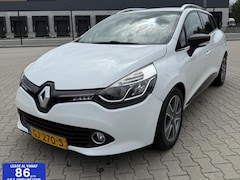 Renault Clio Estate - 0.9 TCe Dynamique | Cruise Control | PDC