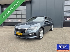 Skoda Scala - 1.0 TSI Sport Business