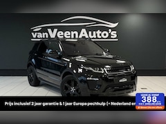 Land Rover Range Rover Evoque - 2.0 Si4 HSE Dynamic