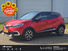 Renault Captur - 0.9 TCe Intens / 1e Eigenaar / Dealer Onderhouden / Achteruitrijcamera / Android Auto / Cl
