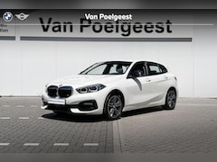 BMW 1-serie - 118i Business Edition