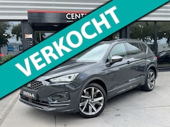 SEAT Tarraco - 1.4 TSI e-Hybrid PHEV FR 245PK|Pano|Memory|Camera|ACC|Keyless|Carplay