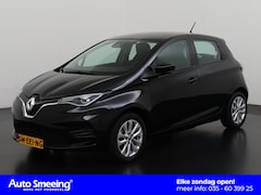 Renault Zoe - R110 52 kWh KOOPACCU | Zondag Open