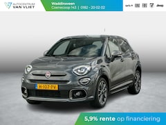 Fiat 500 X - 1.0 Turbo Sport | Pack Comfort | Pack Sport
