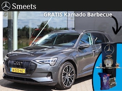 Audi e-tron - 55 quattro Advanced edition 95 kWh