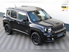 Jeep Renegade - 4xe 240 Plug-in Hybrid Electric Carplay BTW