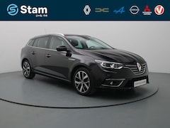 Renault Mégane Estate - 140pk TCe Bose BOSE | Camera | Cruise | Navi | Parkeersens. v+a