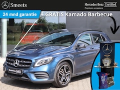 Mercedes-Benz GLA-Klasse - 180 Business Solution