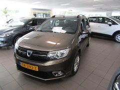 Dacia Logan - 0.9 Tce 90pk Lauréate