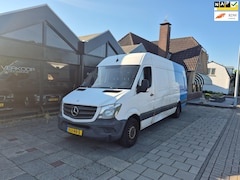 Mercedes-Benz Sprinter - 316 2.2 CDI 432 HD