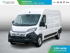 Fiat Ducato - 2.2 MultiJet 140 S&S L3H2 3.5t Automaat | Navi | Clima | Digital Cockpit | Apple Carplay |