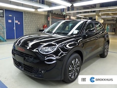 Fiat 600e - RED 54 kWh Verwacht | Navigatie By App | Apple Carplay | Android Auto | Parkeersensoren |