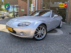 Mazda MX-5 - 1.8 Exclusive