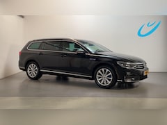 Volkswagen Passat Variant - 1.4 TSI PHEV GTE Business Virtual Cockpit Camera Stoelverwarming DAB+