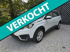 Peugeot 5008 - 1.2 PureTech Active 7-pers