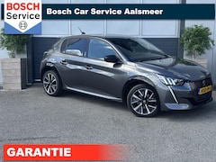 Peugeot 208 - 1.2 PureTech GT Pack AUTOMAAT / PANO /CRUISE / GARANTIE / INRUIL MOGELIJK /