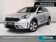 Kia Niro - 1.6 GDi Hybrid DynamicLine | Camera | Climate control | Cruise control | AppleCarplay Andr
