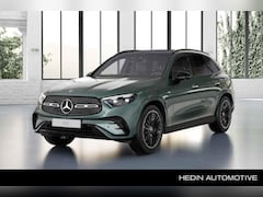Mercedes-Benz GLC-klasse - GLC 400e Automaat 4MATIC Sport Edition | AMG Premium Plus Pakket | Techniekpakket | Rijass