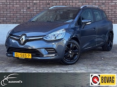 Renault Clio - 0.9 TCe Zen / Navigatie / Cruise Control / Bluetooth / NED-Clio / Airco