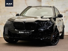 BMW X5 - xDrive50e M Sport Pro, H/K, pano, 22", Merino, memory, luchtv., stoelventilatie, keyless,