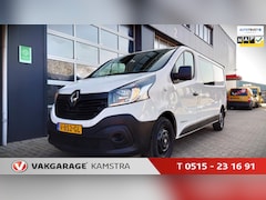 Renault Trafic - 1.6 dCi T29 L2H1 Comf.Energy NAP Airco/Cruise