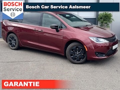 Chrysler Pacifica - 3.6 V6 Hybrid S /CAMERA / GARANTIE / IN RUILMOGELIK /