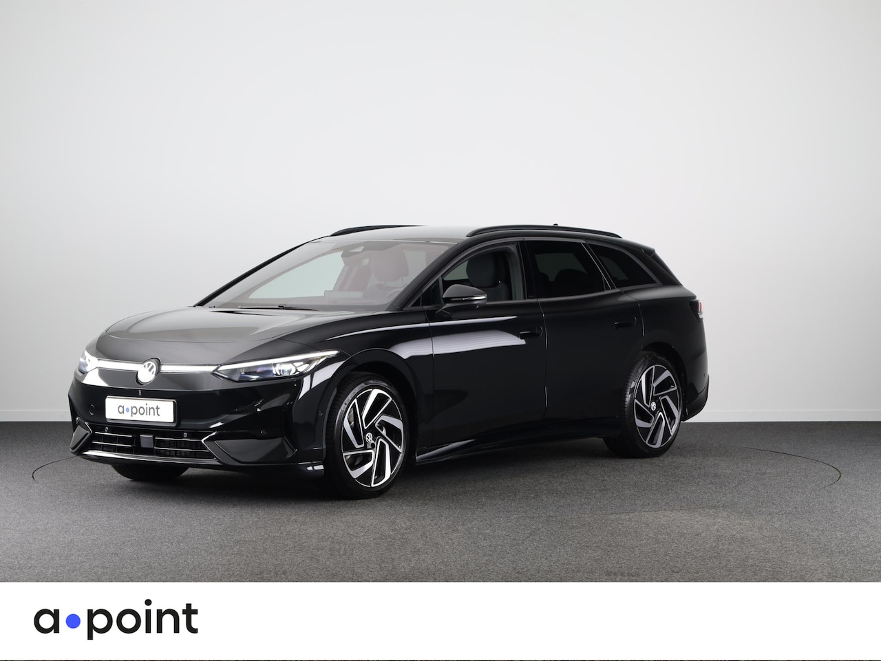 Volkswagen ID.7 Tourer - Pro Business 77 kWh 286PK | 20 "Lm velgen | Massage stoelen | Matrix LED koplampen | - AutoWereld.nl