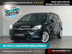 Opel Zafira - 1.4 Turbo Edition 7p. | Navigatie | Camera | DAB