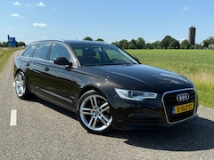 Audi A6 Avant - 2.0 TFSI Aut BNS Pro Line | 180pk