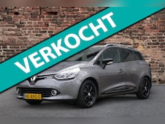 Renault Clio Estate - 0.9 TCe Night&Day | Airco | LM Velgen | Cruise