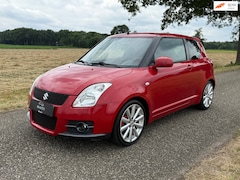 Suzuki Swift - 1.6 Sport AIRCO / LMV / NIEUWE APK