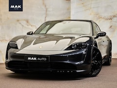 Porsche Taycan Cross Turismo - 4, pano, luchtv, 21", Bose, PDLS, memory, stl.ventilatie, keyless, ACC, privacy