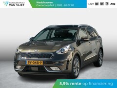 Kia Niro - 1.6 GDi Hybrid ExecutiveLine
