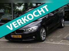 BMW 3-serie Gran Turismo - 320i High Executive NL-AUTO NAP PANO-DAK