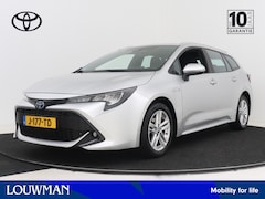 Toyota Corolla Touring Sports - 1.8 Hybrid Active | Climate Control | Apdaptive Cruise Control | Camera |