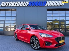Ford Focus Wagon - 1.0 EcoBoost ST Line Business NL.Auto/Trekhaak/Led/Carplay/Bang en Olufsen/Clima/1Ste Eige