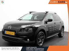 Citroën C4 Cactus - 1.2 PureTech Shine | Navigatie | Climate Control | Camera | Cruise Control | Handel/Export