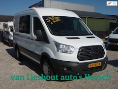 Ford Transit - 350 L L2 zeer lage kilometerstand 67170 Trend bj 19